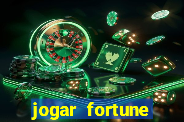 jogar fortune rabbit gratis